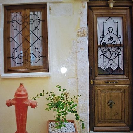 Villa Margot Chania  Exterior photo