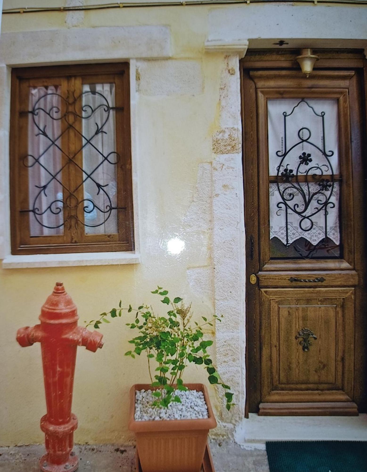 Villa Margot Chania  Exterior photo