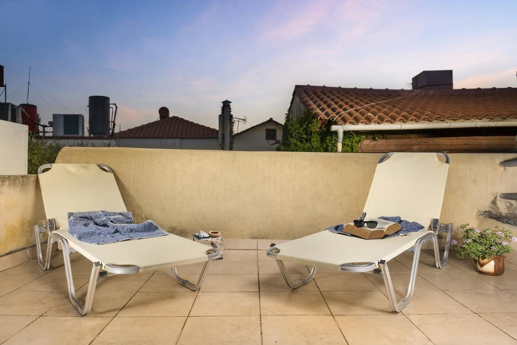 Villa Margot Chania  Exterior photo
