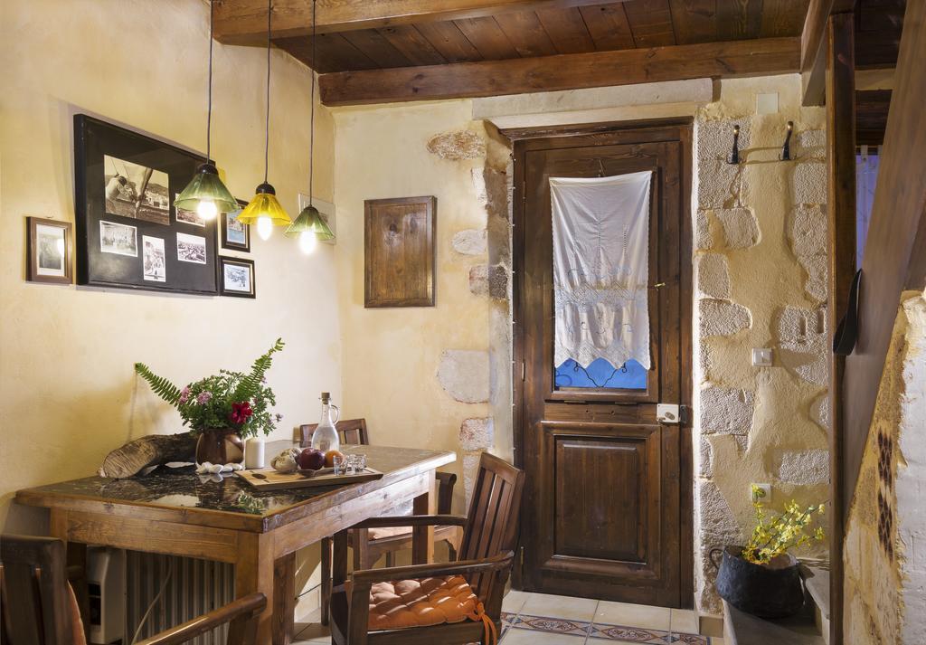 Villa Margot Chania  Exterior photo