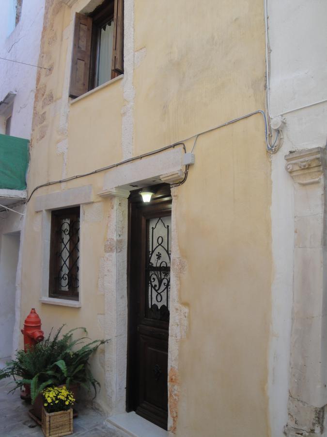 Villa Margot Chania  Exterior photo